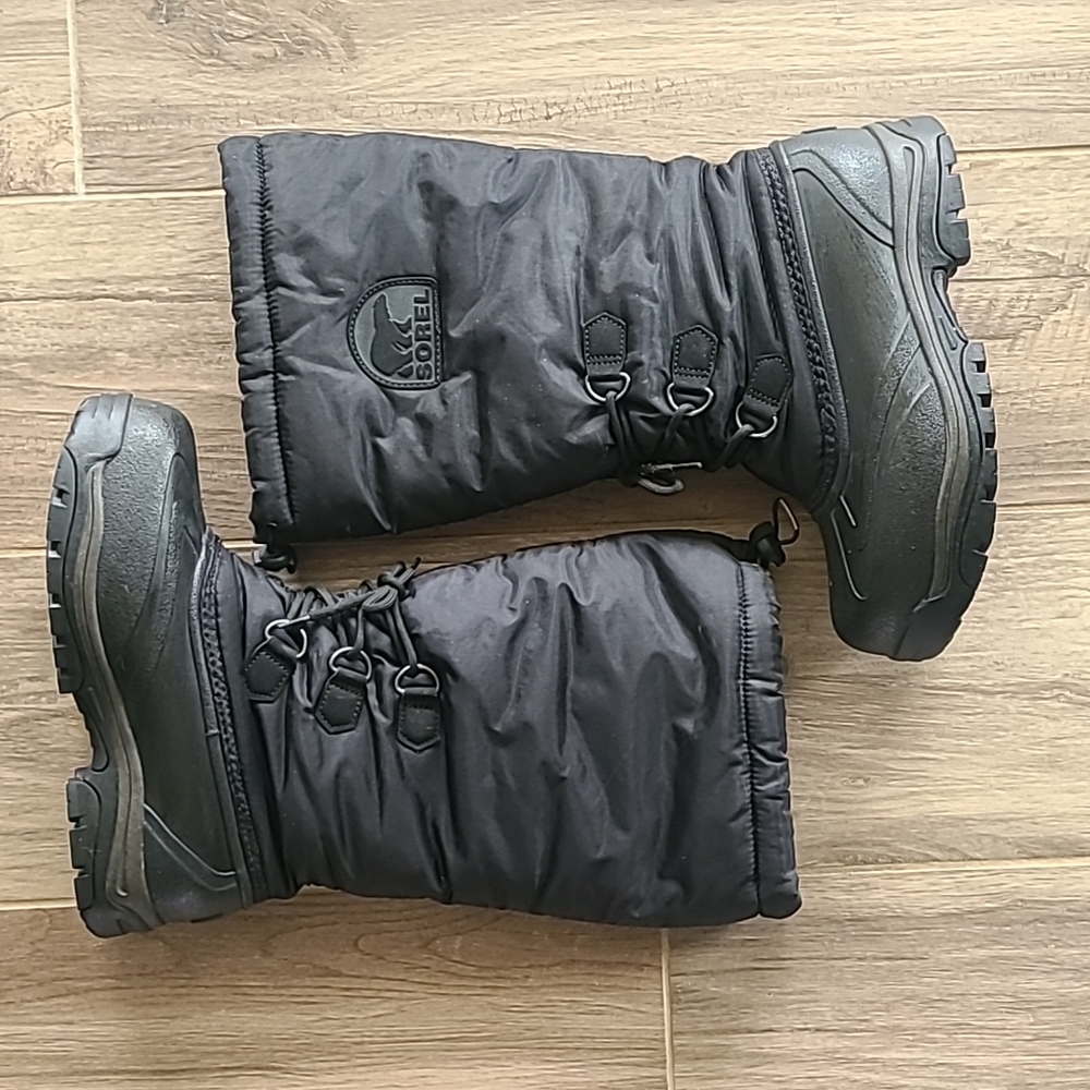 Sorel Snowlion Boots